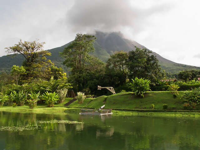 La Fortuna
