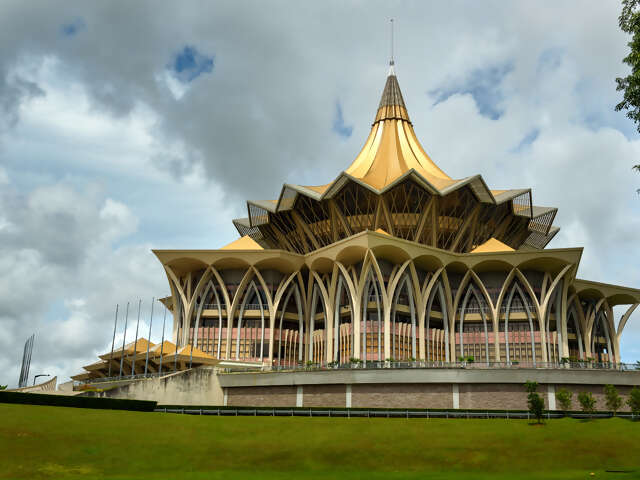 Sarawak