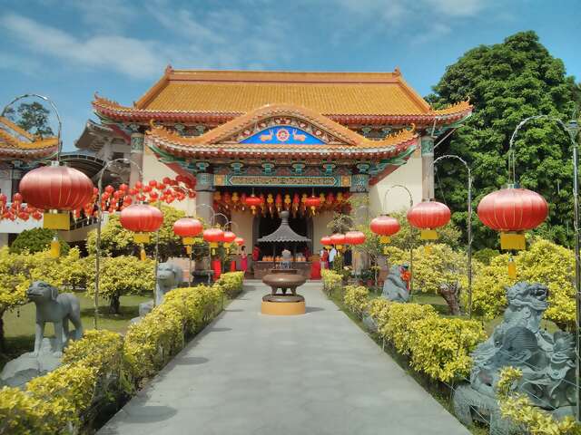 George Town