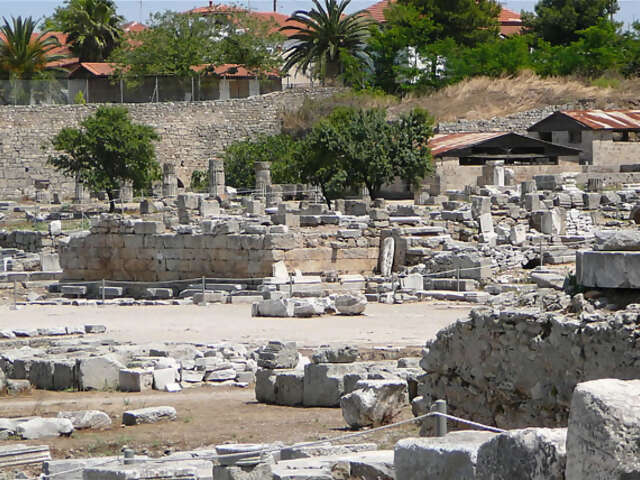 Corinth