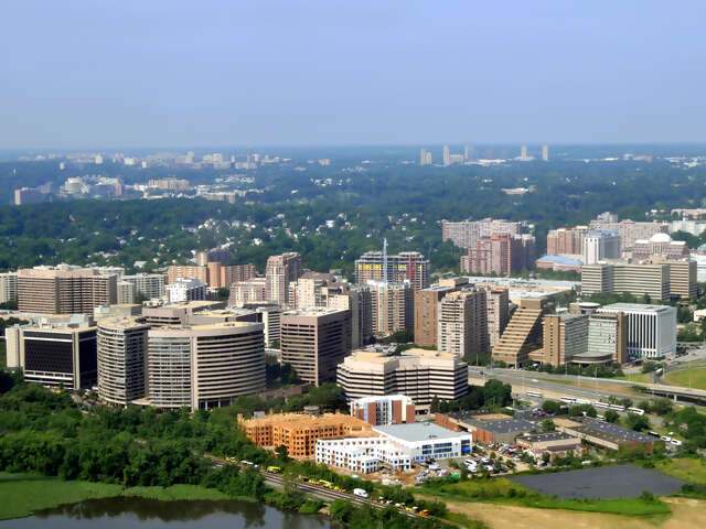 Arlington