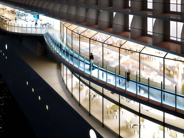 New Cruise Ships in 2017