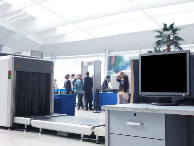 Reduced Access to TSA Pre✓ Lanes for Non-Members