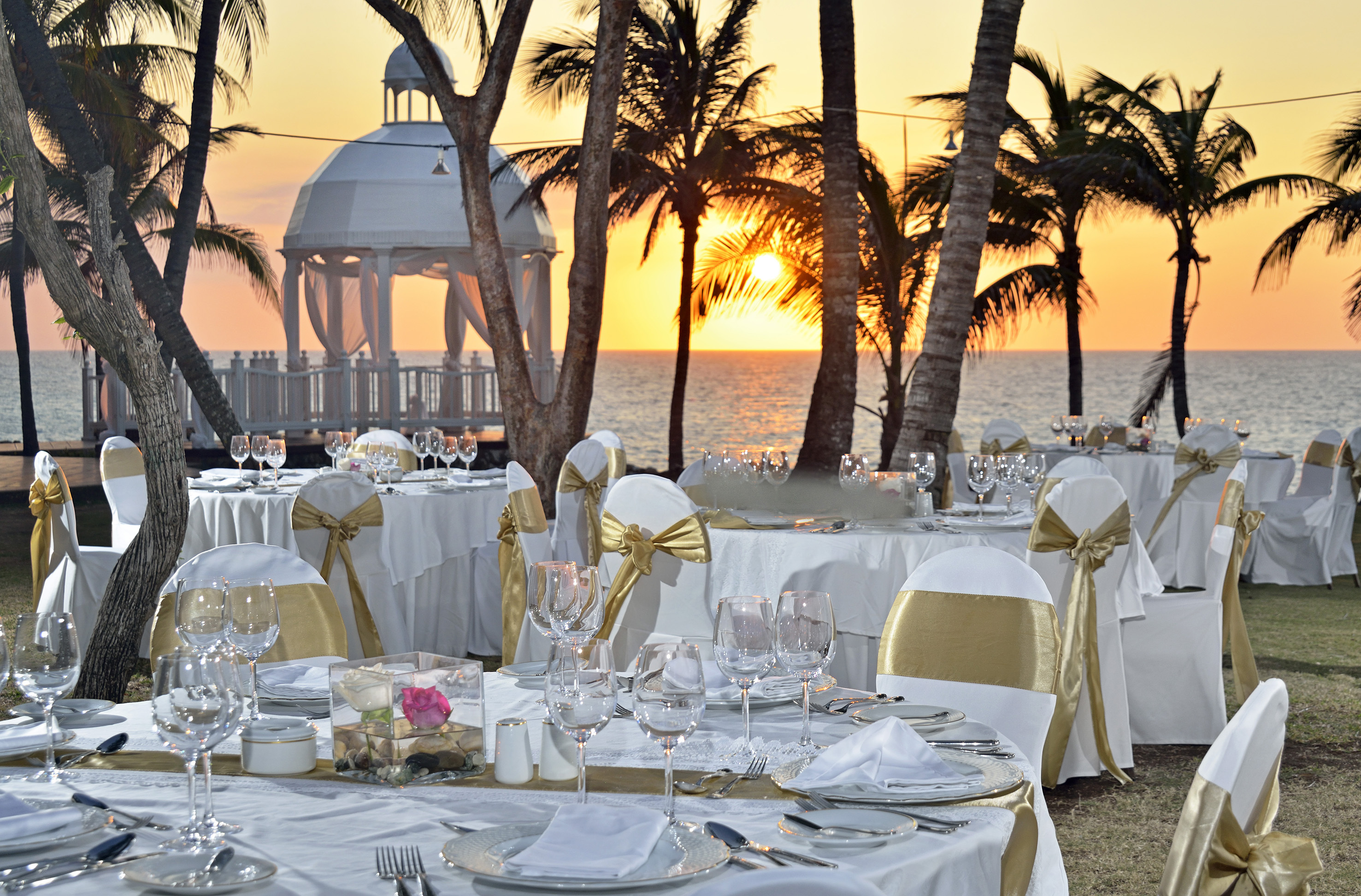 Why Is Melia Hotels Our Favourite Option For Destination Weddings