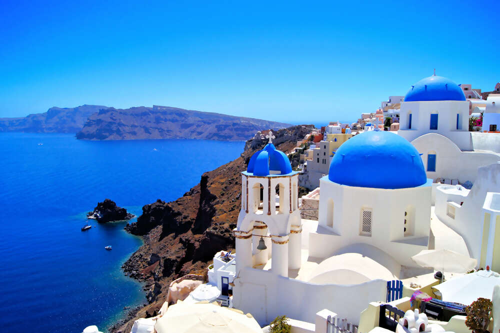 Greek Delicacies