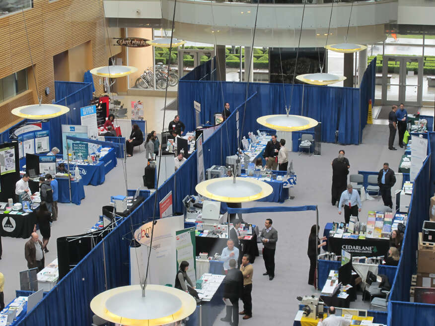 Come See us at the Home & Product show in East Windsor