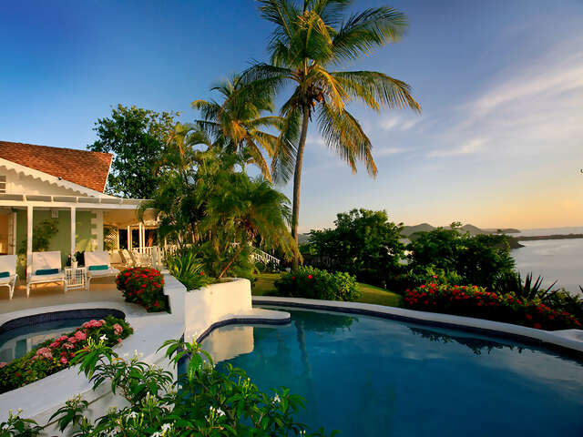 The Villa Experience: Dream Vacations for Every Lifestyle
