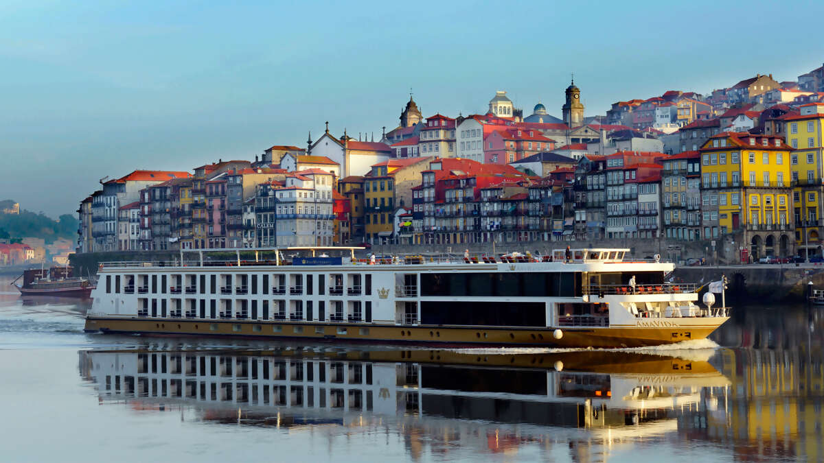 Ocean & River Cruises