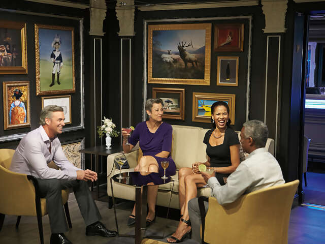 Introducing Holland America Line's 2018 Signature Experiences