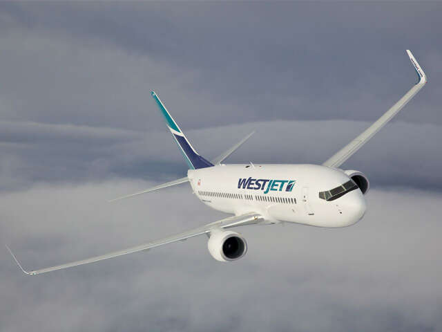 WestJet, Delta Air Lines enhance reciprocal frequent flyer agreement