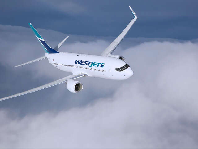 WestJet announces intent to launch ultra-low-cost carrier