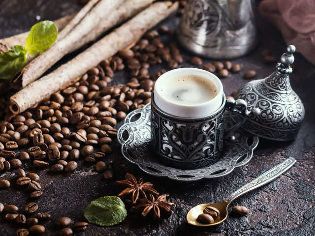 The Perfect Brew: Destinations for Coffee Lovers