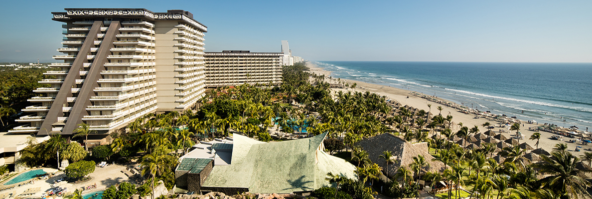 ACAPULCO Flights & Vacations FROM MONTREAL Sunwing introduces direct