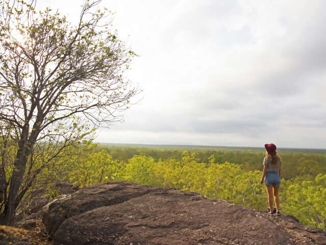 Why in 2017, Travel is the Most Valuable form of Education