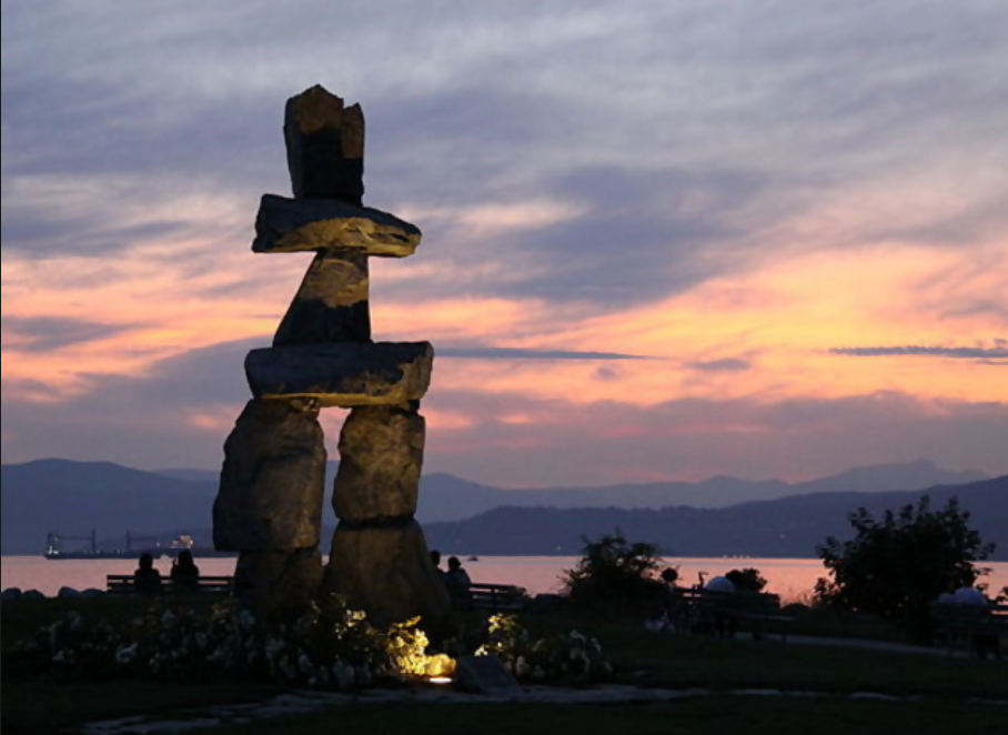 Top 5 Souvenirs from Canada