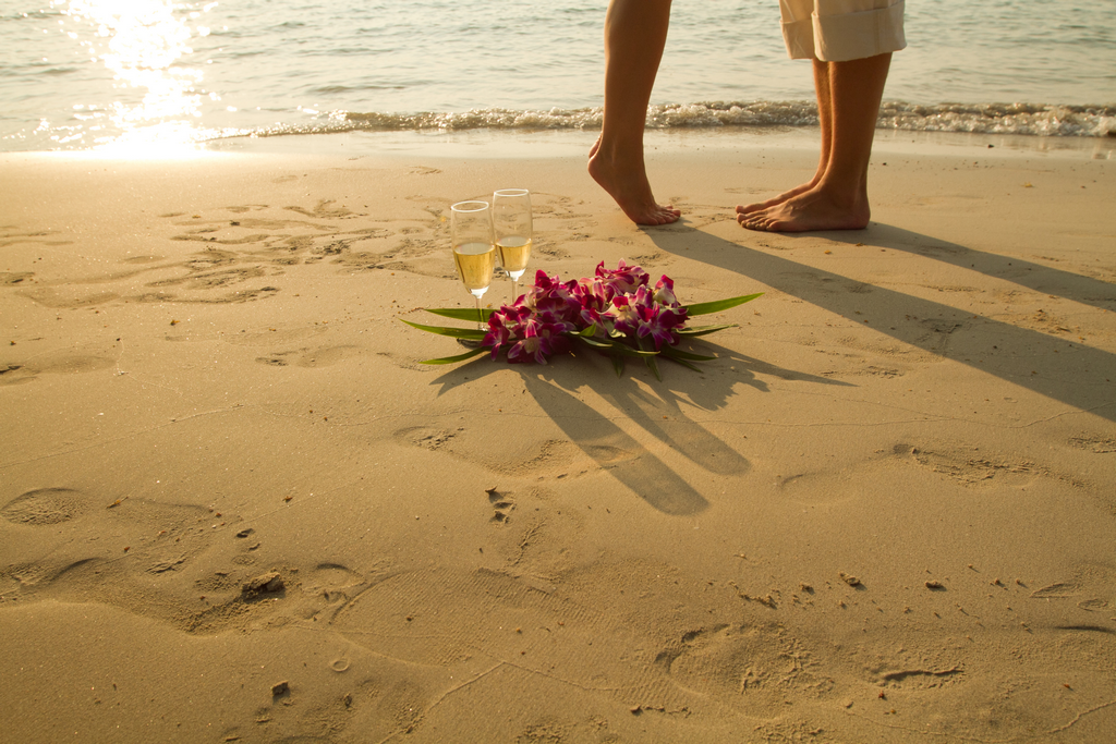 Destination Wedding Check List