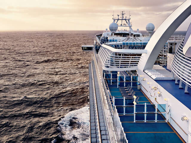Princess Cruises