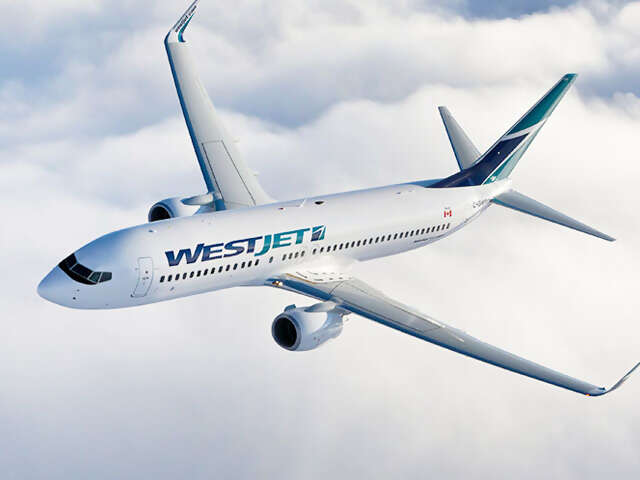 WestJet makes Flex even more flexible