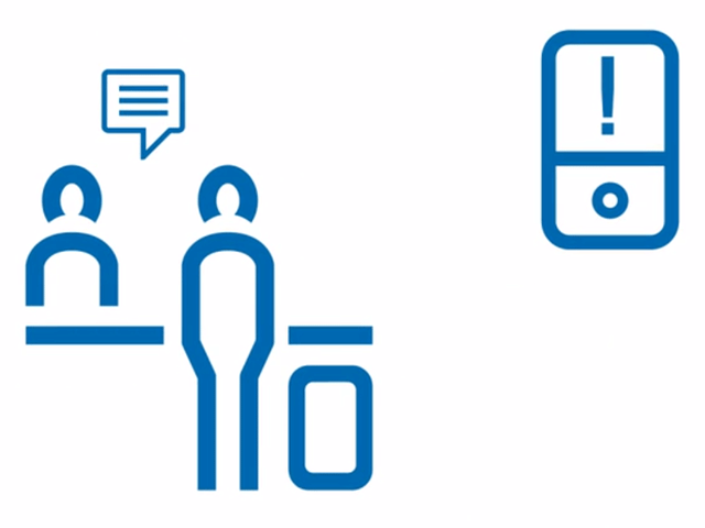 American Airlines launches new baggage alerts to help customers save time