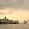 Same-Sex Couples Can Get Married on Cunard