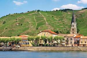 Wine and Dine with AMA Waterways