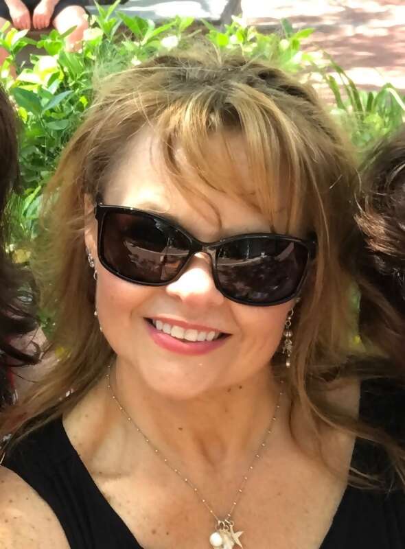 Marylou McGinnis Resende