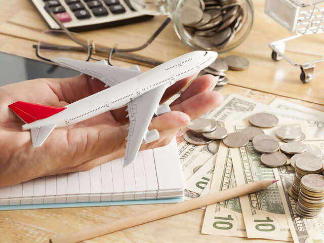 5 Money-Saving Hacks for Business Travel