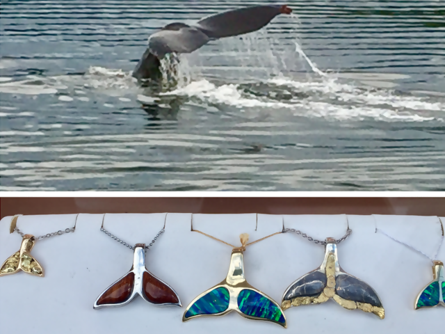 Top Souvenirs from Alaska