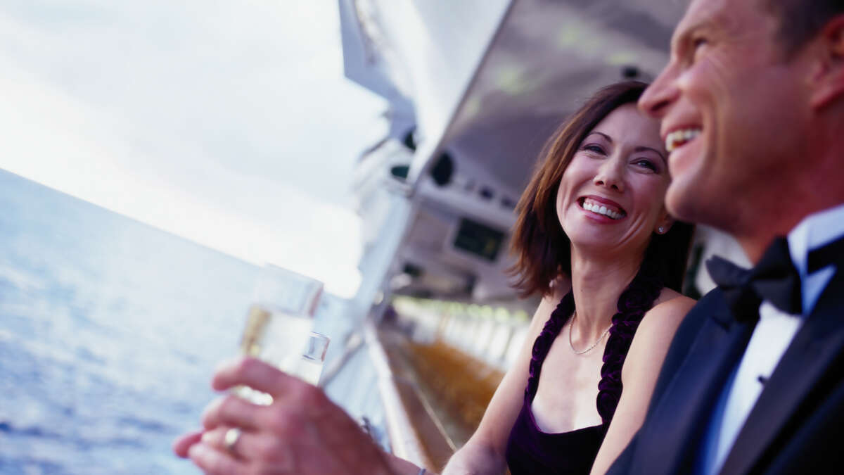 Cruise Travel