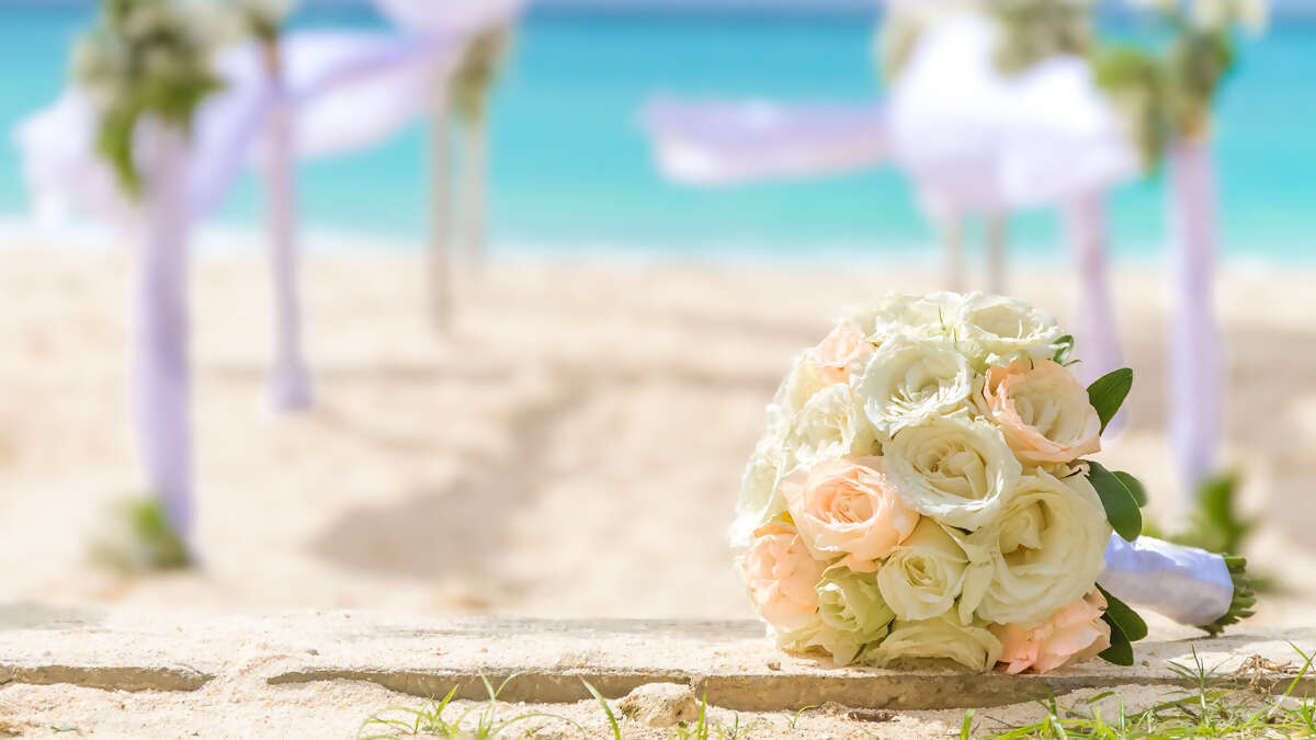 Destination Weddings
