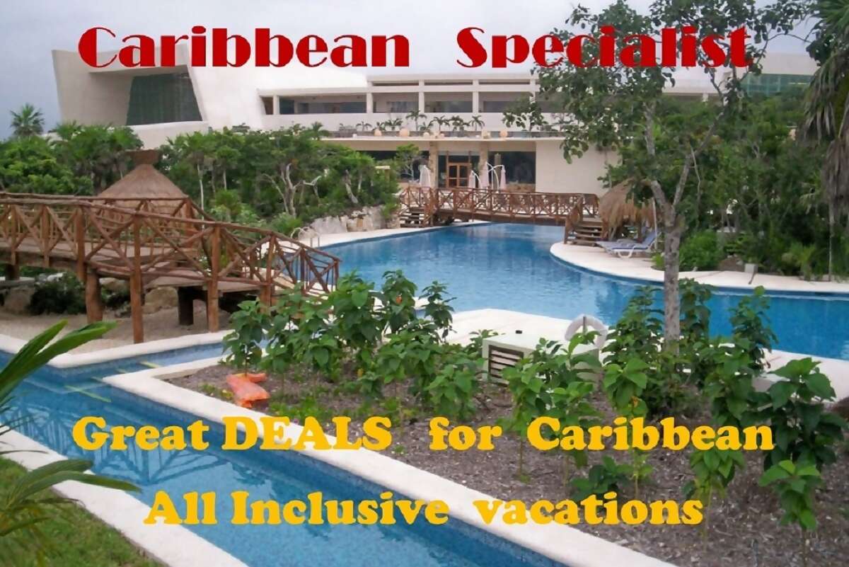 CARIBBEAN  ALL-INCLUSIVE