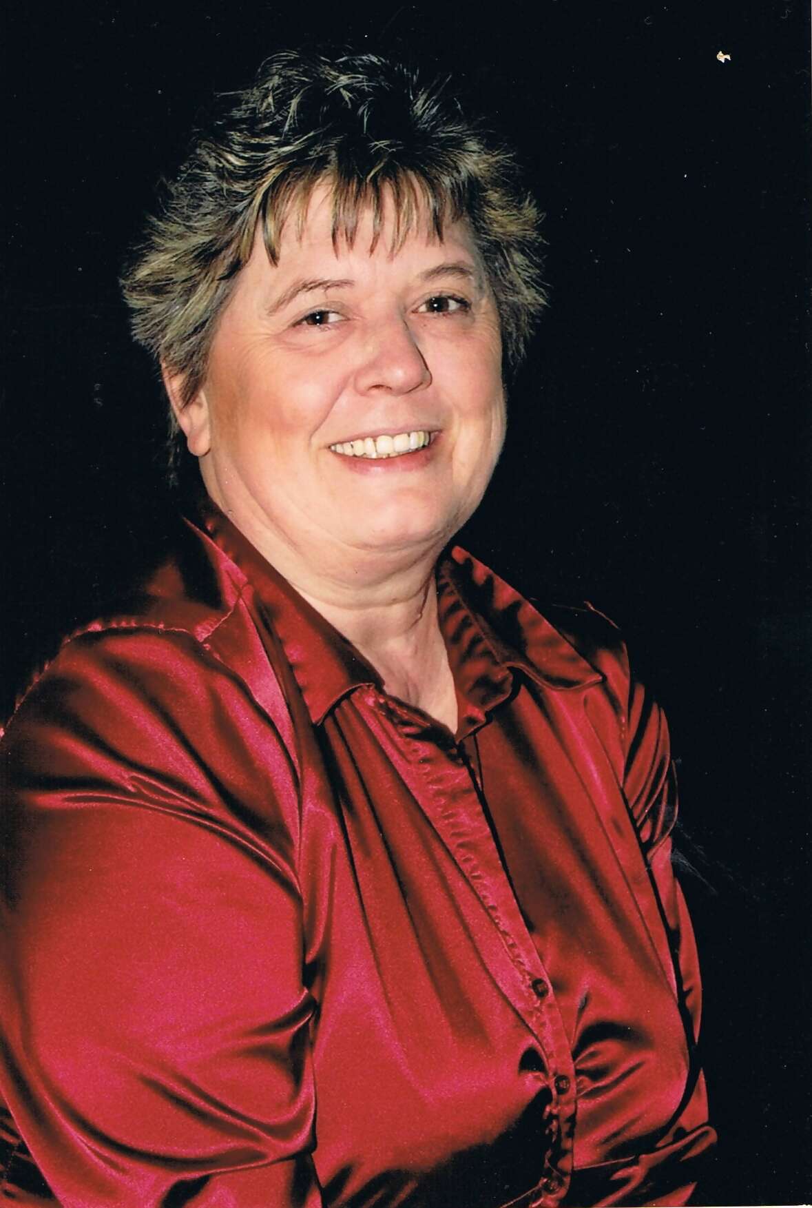 Tami Turner
