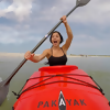 A Carry On Kayak