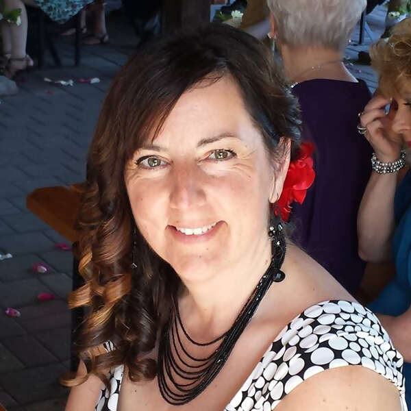 Sherri Anne Arsenault