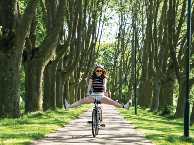 Travelling to Europe for the First Time? Here's what you need to know