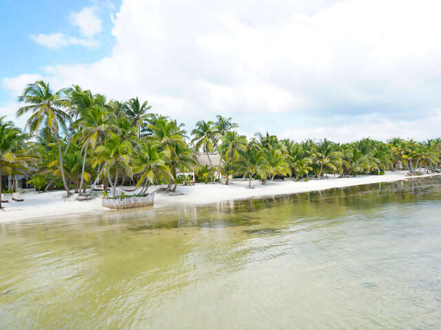 Belize