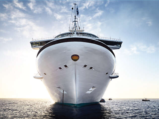 Alaska Cruising - activities for the whole family!