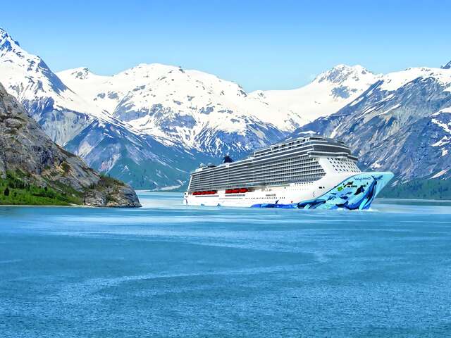 Get Ready for Norwegian Bliss