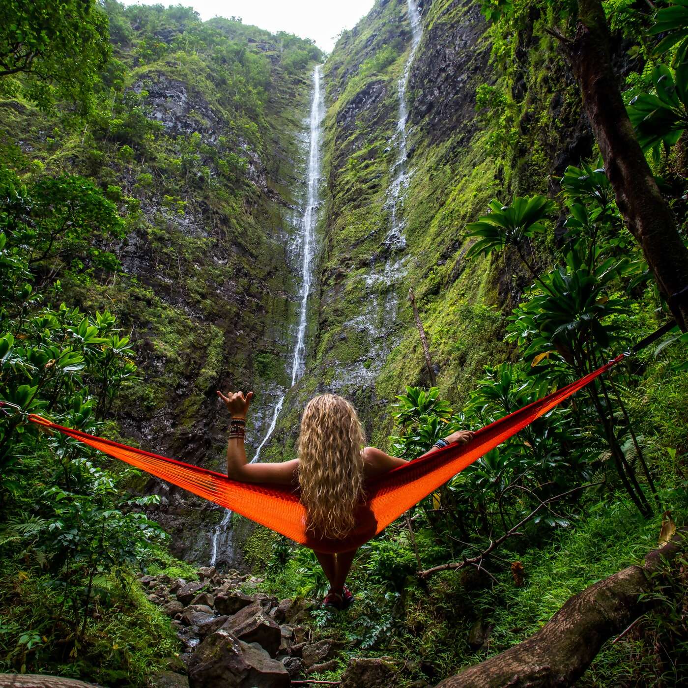 What Is Your Favorite Hawaiian Island?