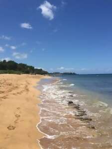 Maui with Lisa