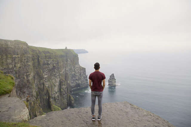 Why I choose to spend my money on exploring the world