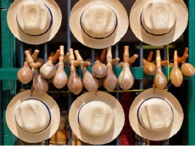 Art, Culture & Joy in Cuba