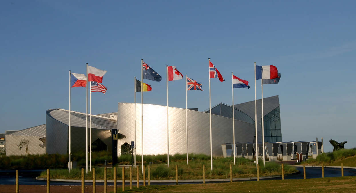 Juno Beach Centre