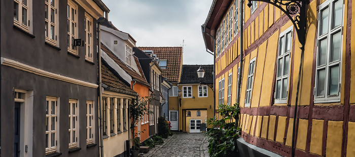 Aalborg