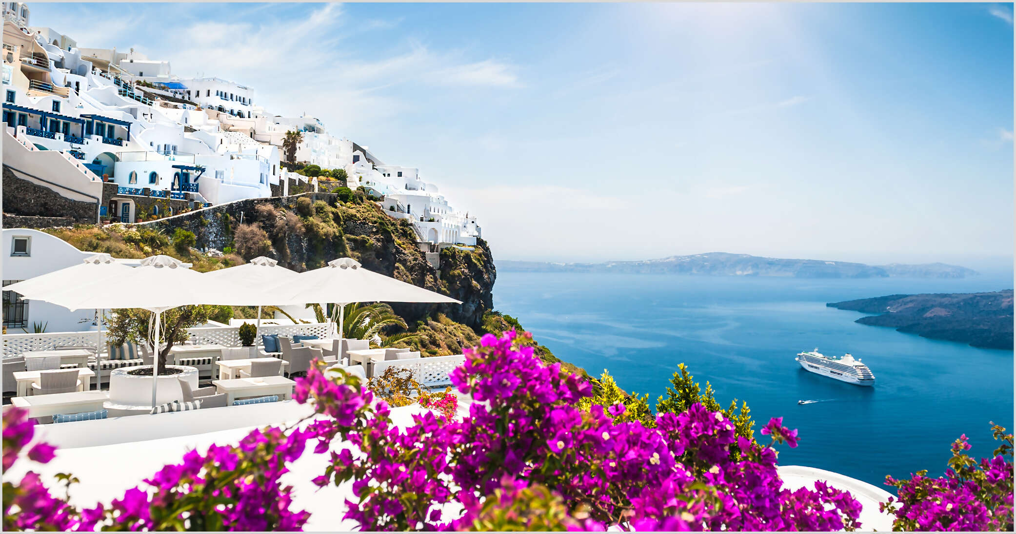 MSC Cruises