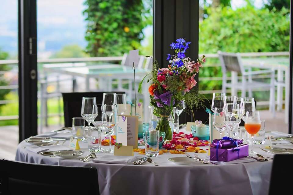 Free Private Events