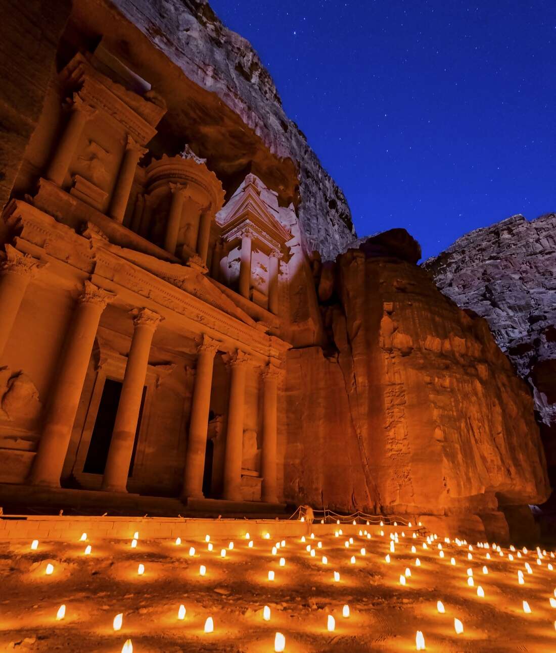 A Look at UNESCO World Heritage Sites - The Hand of Man