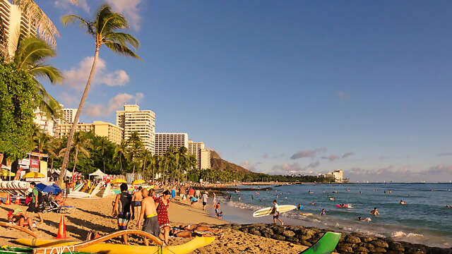 4 Traditional Sports You Can't Miss When You Travel To Hawaii