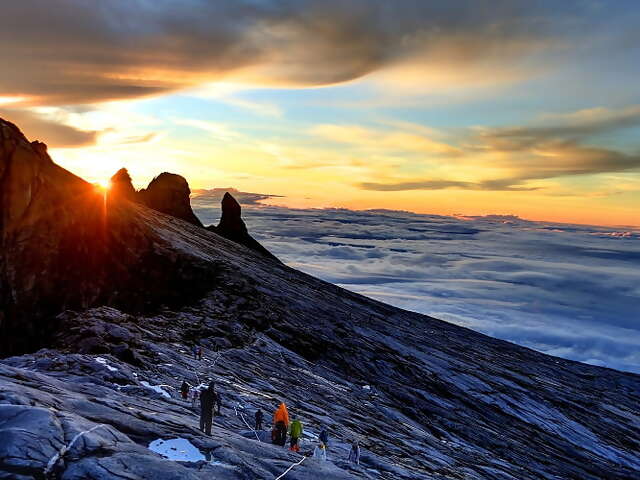 Southeast Asia’s Most Spectacular Hikes