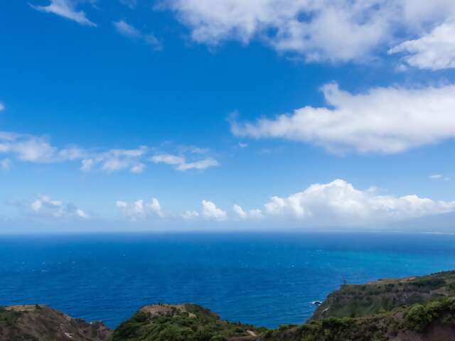 Say Aloha to a Family Vacation in Hawai'i